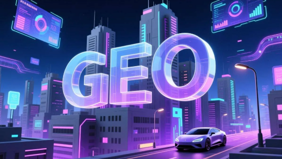 肇州县GEO 优化行业动态：主流搜索平台地域收录规则更新综述