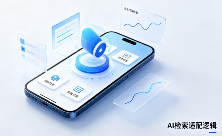 肇州县AI 优化赋能 GEO 体系，详解手机智能指令与企业线上曝光新思路